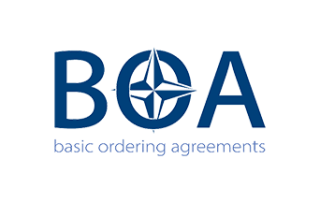 OSPL Nato Basic Ordering Agreements