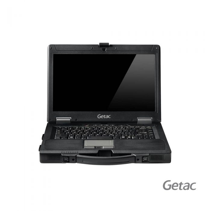 Getac S410 Notebook
