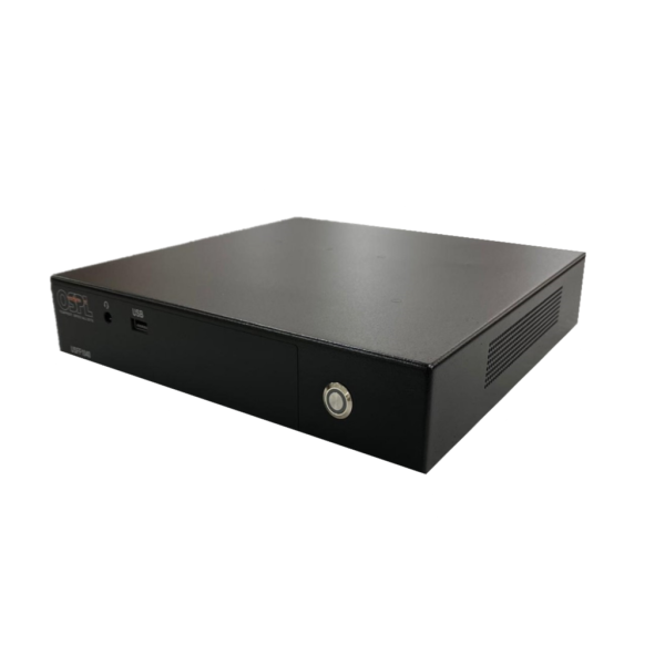 Desktop Computer Ospl TEMPEST USFF PC - OSPL